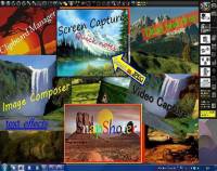 Snapshoter screenshot