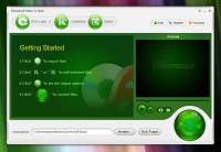 Doremisoft DVD to Flash Converter screenshot