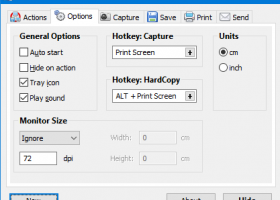 HardCopy Pro screenshot