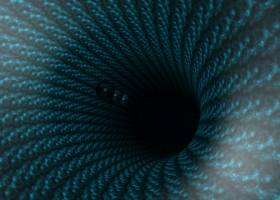 3D Tube Racer screenshot