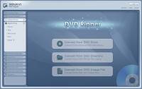 WinAVI DVD Ripper screenshot