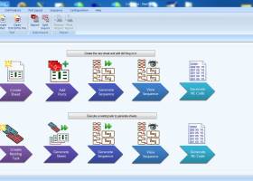 CutLeader screenshot