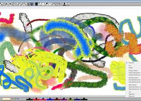 Pixopedia 2014 screenshot