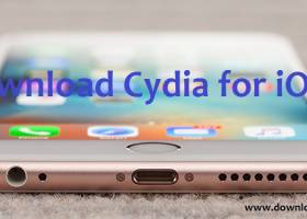 Cydia Installer screenshot