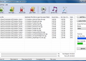 OGGResizer screenshot