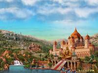 Around the World: India screenshot