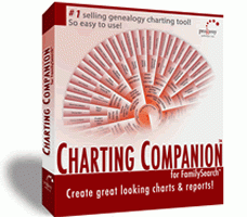 Charting Companion