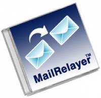 MailRelayer for Outlook screenshot