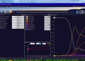 Healthcare Simulations screenshot