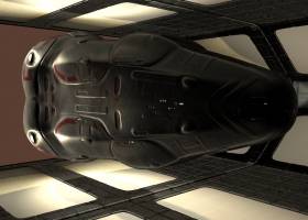 Aqsis Renderer for Windows screenshot