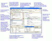 SplineTech VBS Debugger PRO screenshot