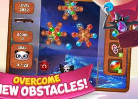 Panda Pop Download screenshot