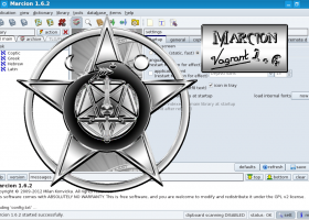 Marcion screenshot