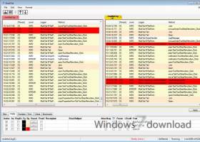 TailExpert screenshot
