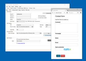 DA-FormMaker screenshot