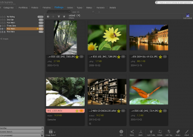 Photo Supreme screenshot