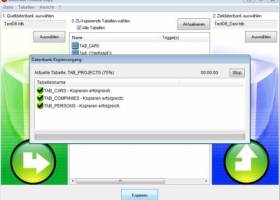 Alternate Firebird Copy screenshot