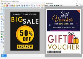Make Label Software screenshot