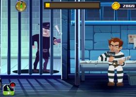 Break the Prison on PC screenshot