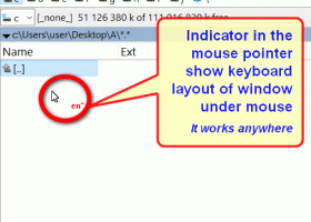 Aml Maple screenshot