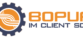 Bopup IM Client SDK screenshot