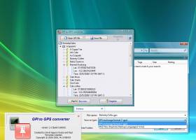 GPI to GPs converter screenshot