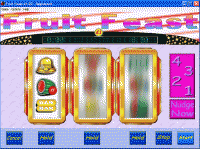 Fruit Feast screenshot