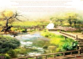 Master Ching Hai Hope for Peace on Earth screenshot