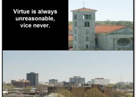 Multi Photo Quotes screenshot