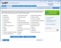 TaxACT Online 2009 Free Edition screenshot
