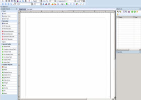 Reform VDP screenshot
