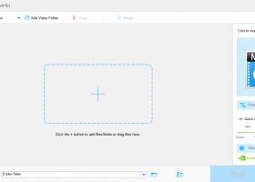 Free HD Video Converter Factory screenshot