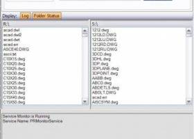 Personal Renamer screenshot