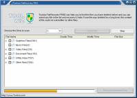 Toolwiz File Recovery screenshot