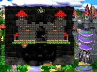 Warkanoid 3: Story-book screenshot