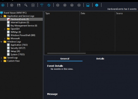 HDCleaner Portable screenshot