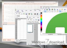 SSuite Office - Premium HD screenshot