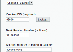 qbo2qfx Convert screenshot
