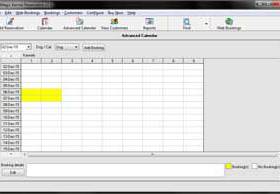 iMagic Kennel Reservation screenshot