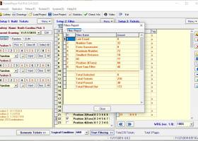 PowerPlayer For Pick 3 Pick 4 screenshot