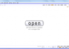 Depeche View PRO screenshot