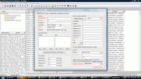 ROBO Print Job Manager Metric screenshot