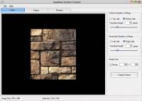 Seamless Texture Creator screenshot