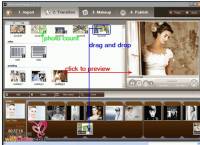 Photo MovieTheater screenshot