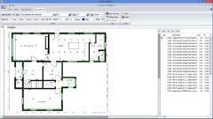 MultiTrade Plan Takeoff screenshot