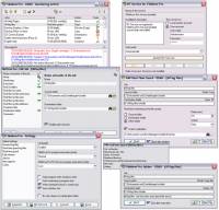 FileMove Pro screenshot