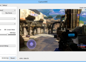 Capture4ME screenshot