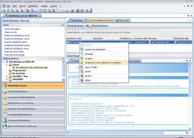 IDEAL Dispatch screenshot