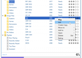C64 Forever screenshot