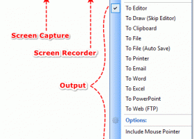 FastStone Capture screenshot